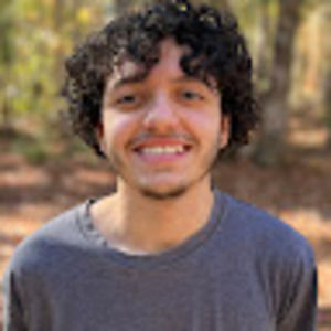 Meet your Posher, Caleb